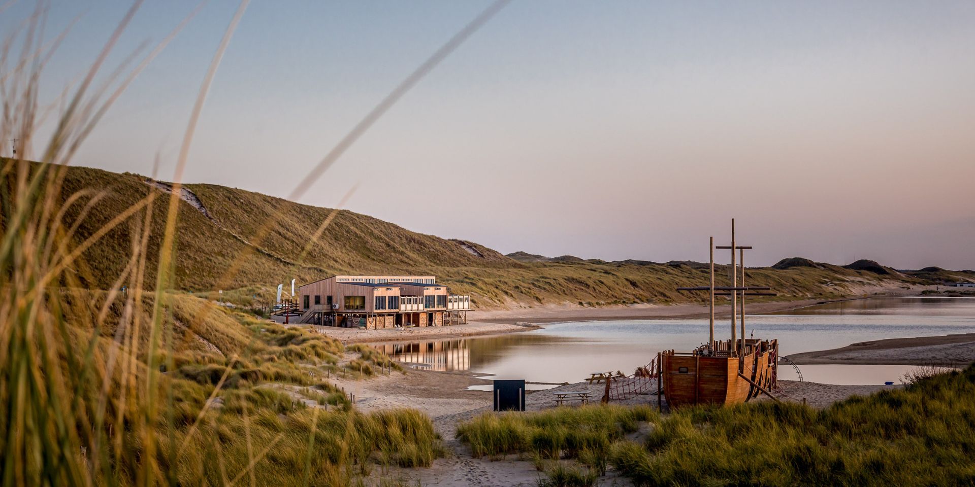 Duinen